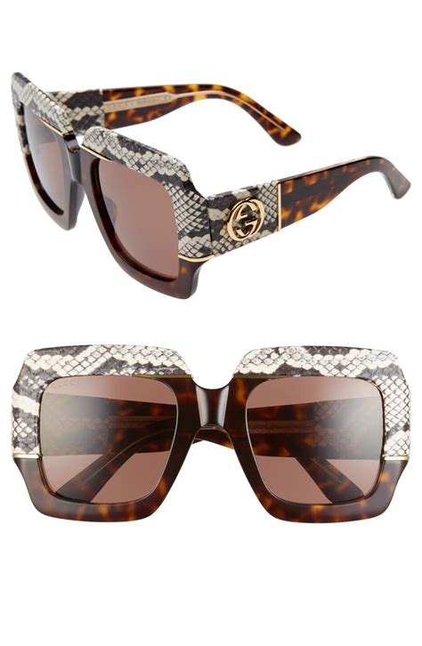 gucci snake glasses|gucci glasses costco.